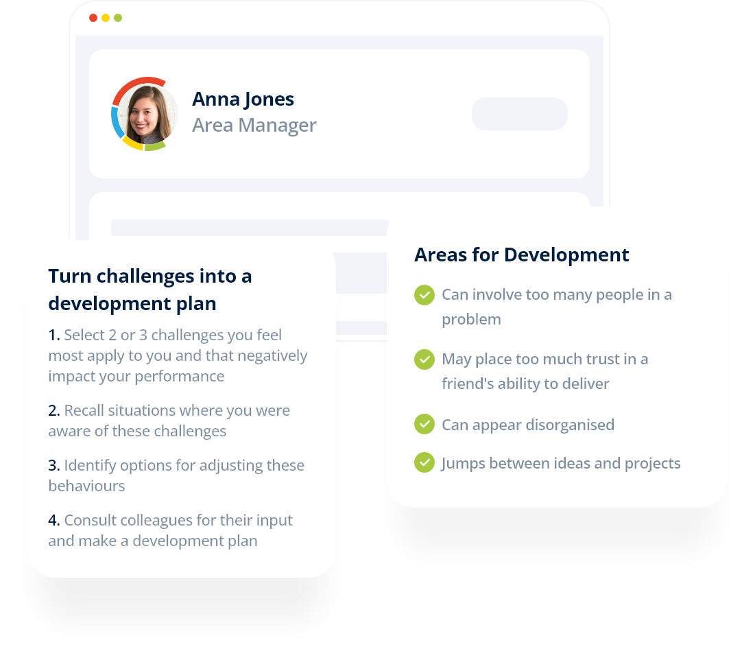 a screenshot of a chat